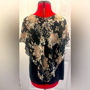 Women Bundle of 3xl 5 tops #1